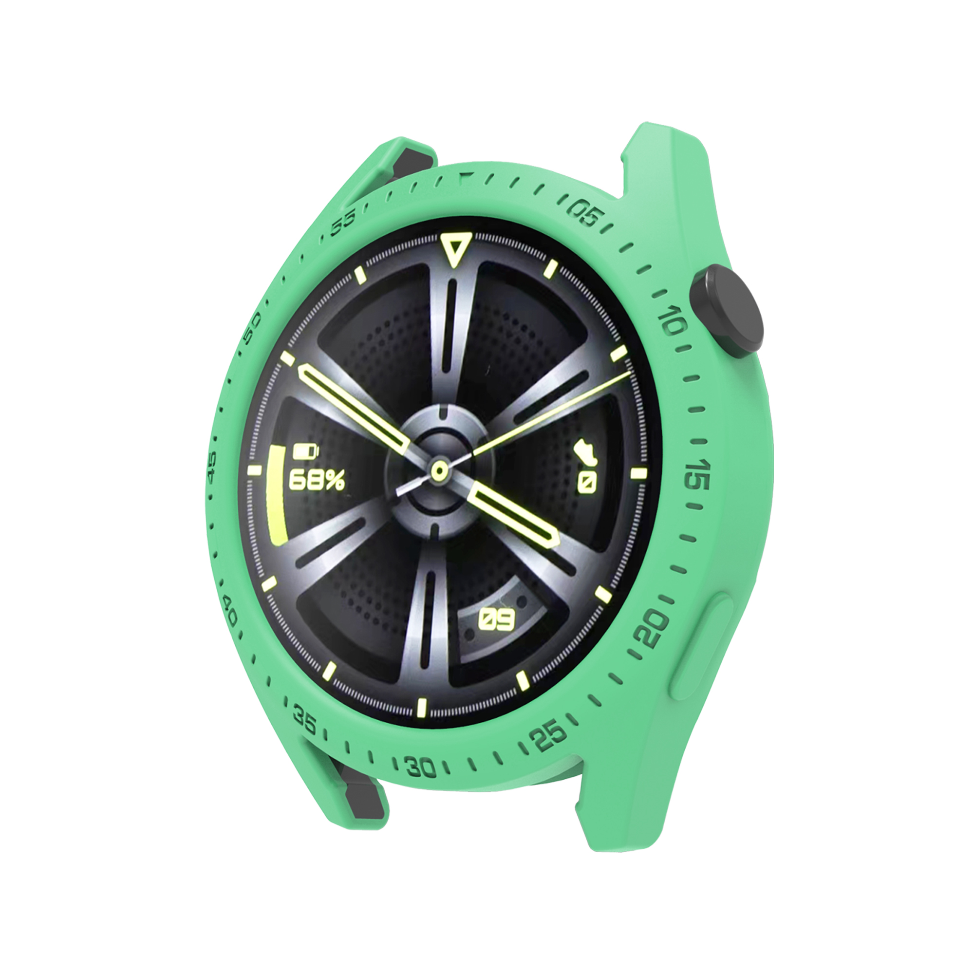 For Huawei GT3 46mm Watch Shel - Drone Gt3 Rc 评论和价格