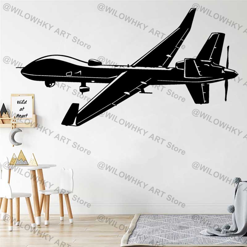 US Military Modular Strike Rec - Drone Reaper Rc 评论和价格