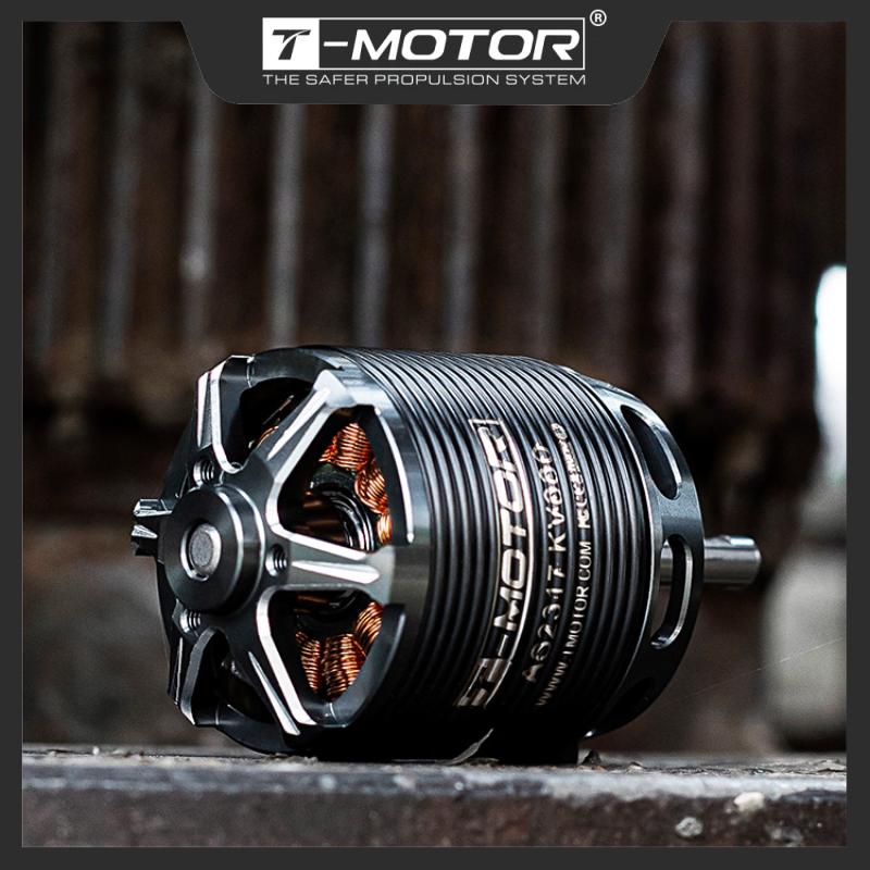 T-MOTOR T-Hobby AS2317 3-4S Br - Drone Rc Truck 评论和价格