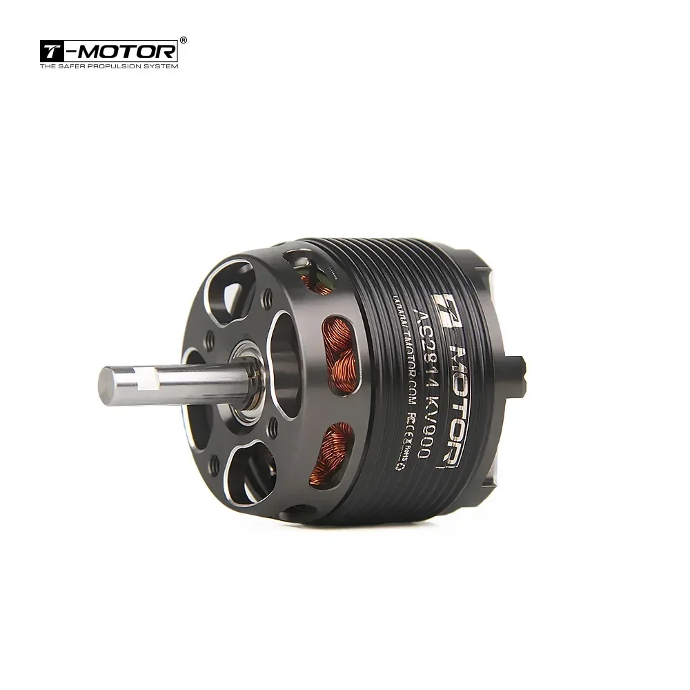 T-MOTOR T-Hobby AS2317 3-4S Br - Drone Rc Truck 评论和价格