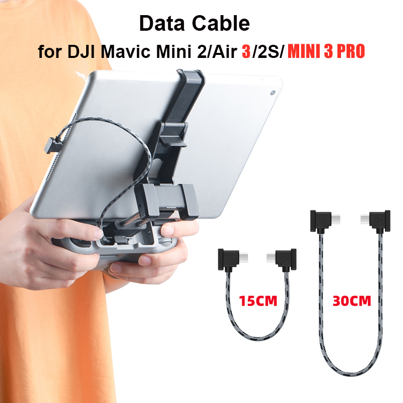 Data Cable For DJI Flip/Mavic  - Drone Rc Ufo 评论和价格