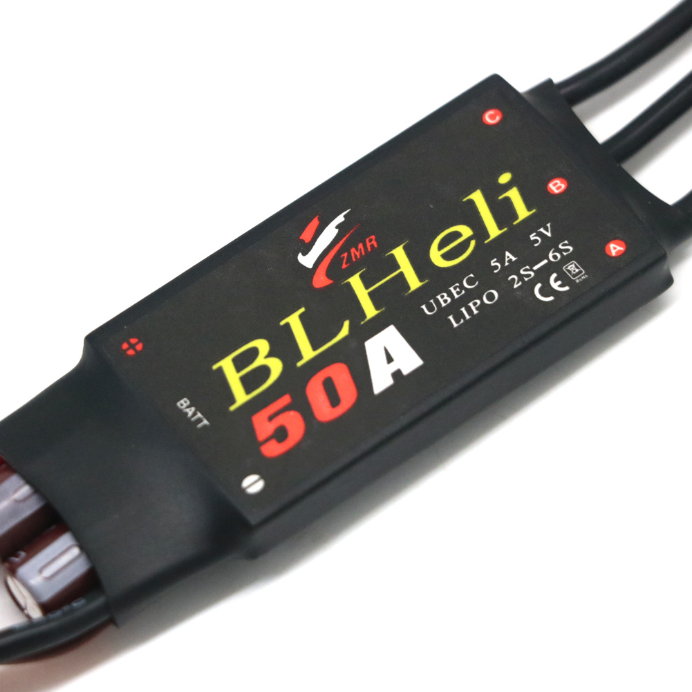 BLHeli Brushless ESC 80A 12A 2 - Drone With Rc 2 评论和价格