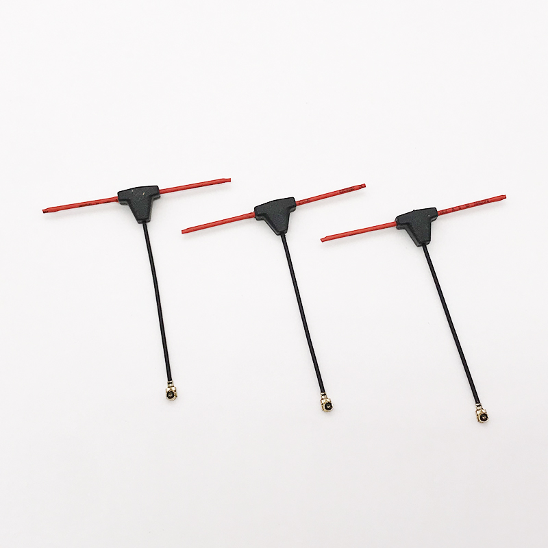 2.4G 2DBI T Antenna IPX1 for T - Drone Tech Rc 评论和价格