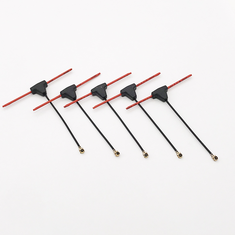 2.4G 2DBI T Antenna IPX1 for T - Drone Tech Rc 评论和价格