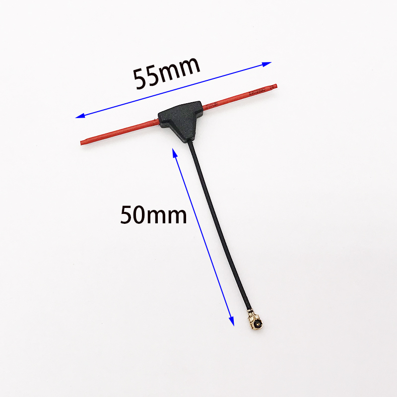 2.4G 2DBI T Antenna IPX1 for T - Drone Tech Rc 评论和价格