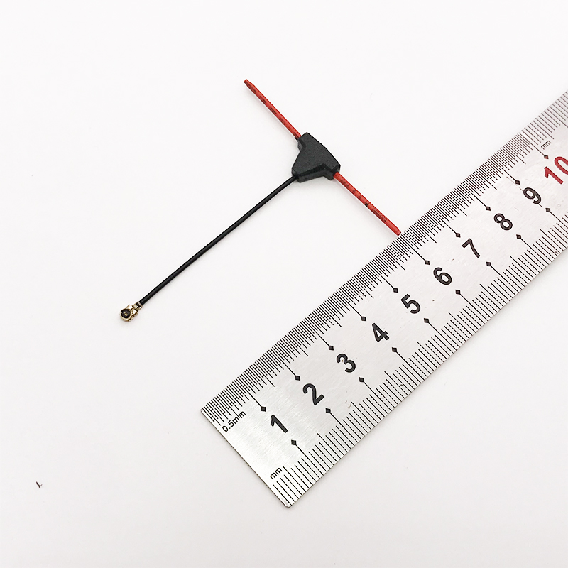 2.4G 2DBI T Antenna IPX1 for T - Drone Tech Rc 评论和价格