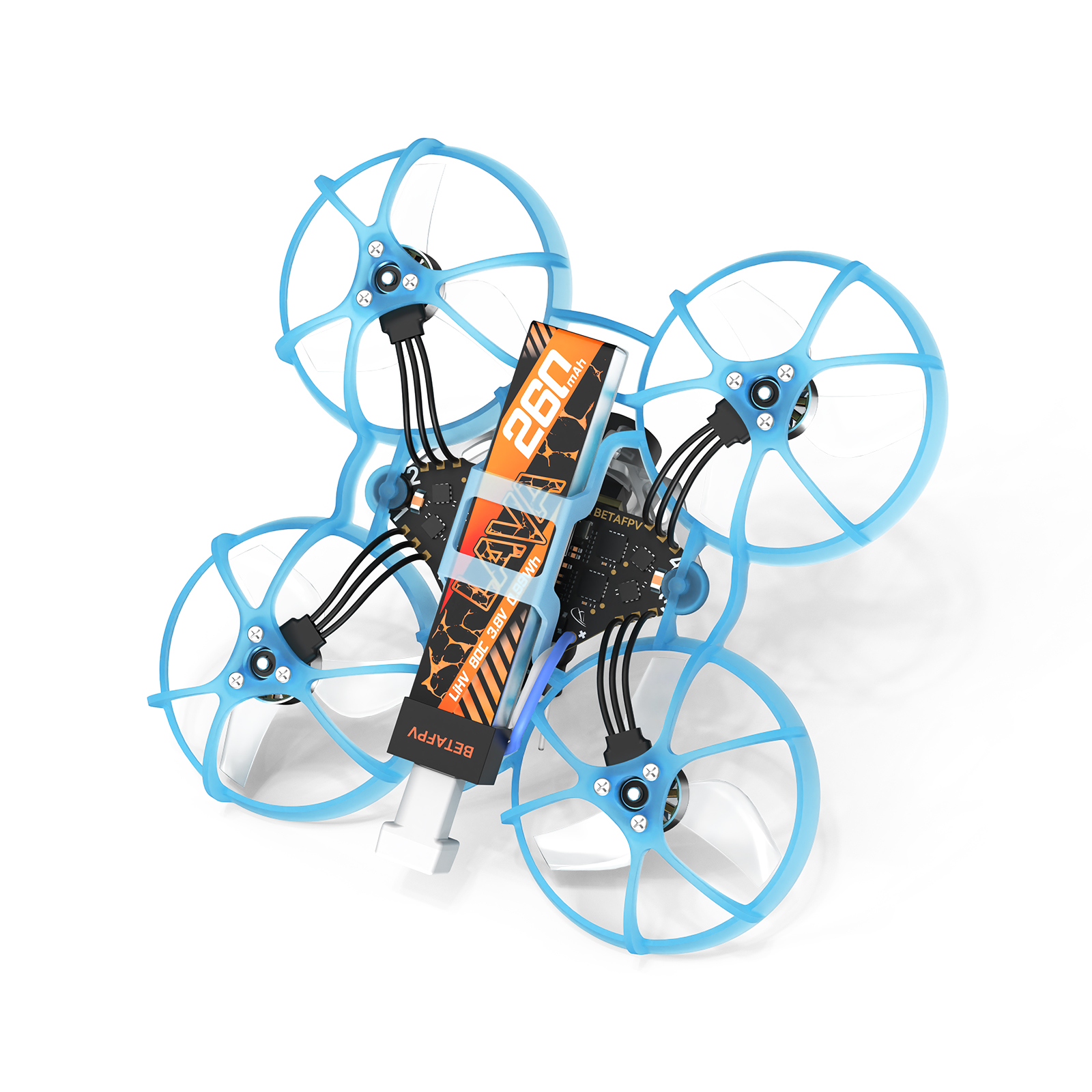 BETAFPV Air65 5 IN 1 Brushless - Drone Kf Rc 评论和价格