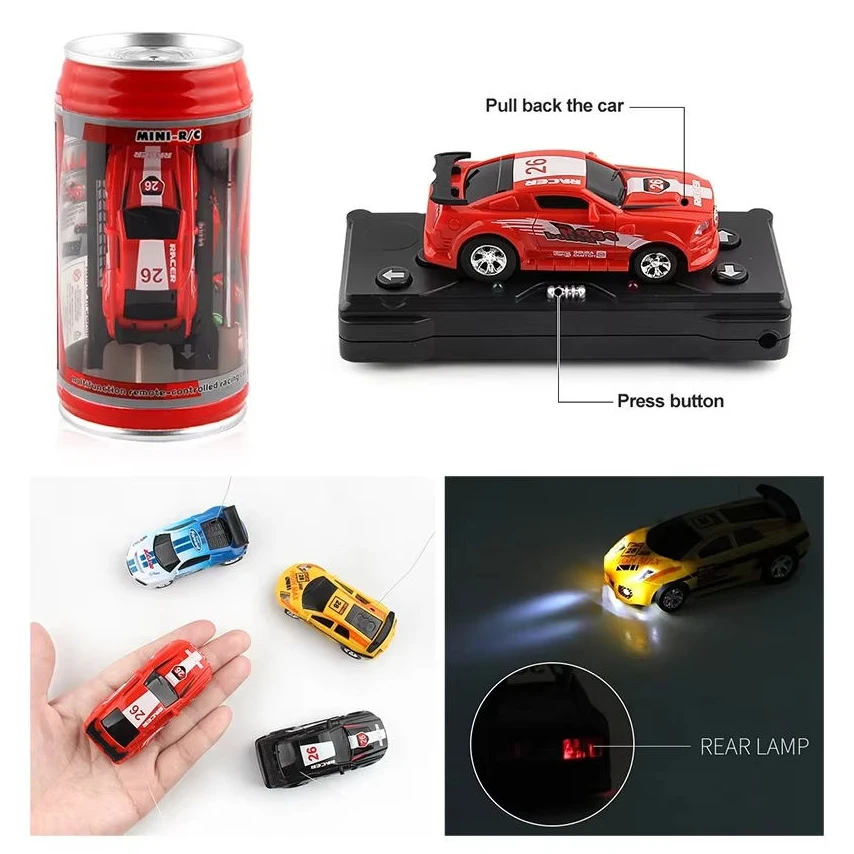 Mini Can Mini Cans RC Car Batt - Drone Or Rc Car 评论和价格