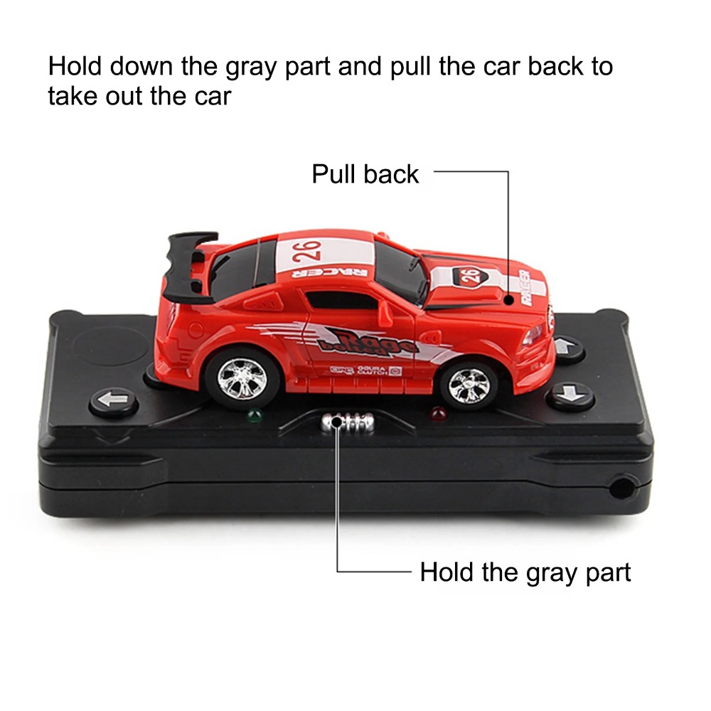 Mini Can Mini Cans RC Car Batt - Drone Or Rc Car 评论和价格