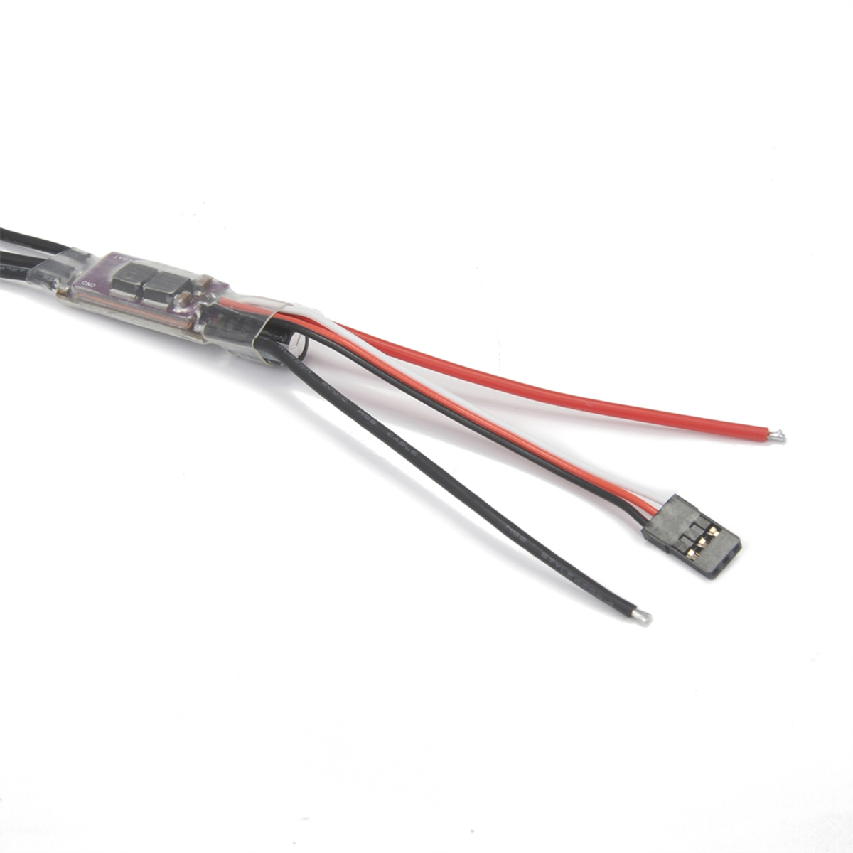 A002 1PCS AM32 32-Bit ESC 2-4S - Drone With Rc 2 评论和价格