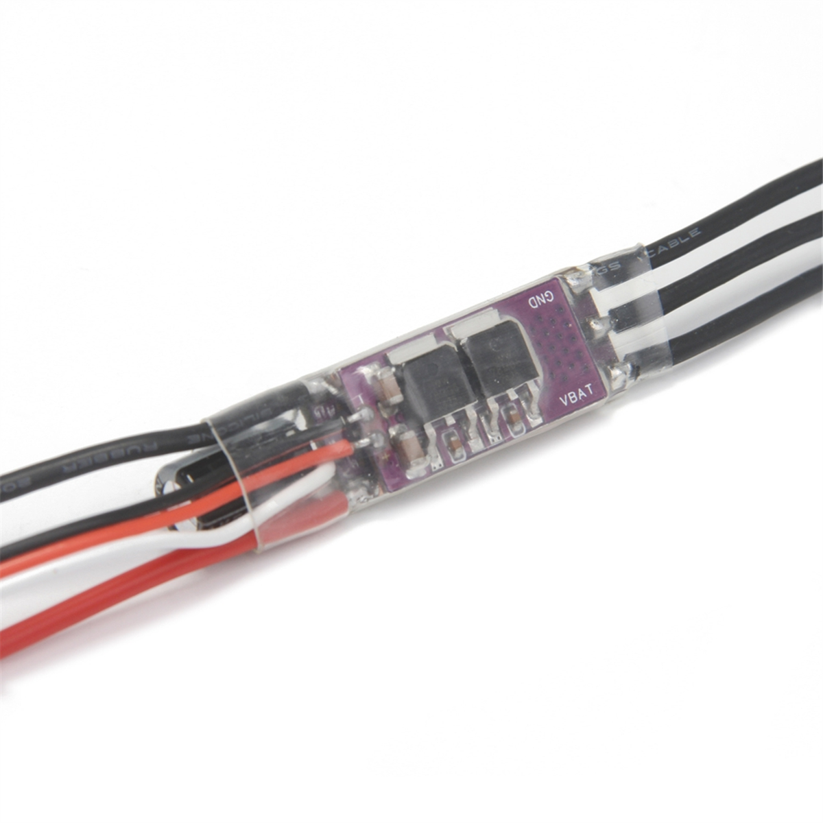 A002 1PCS AM32 32-Bit ESC 2-4S - Drone With Rc 2 评论和价格